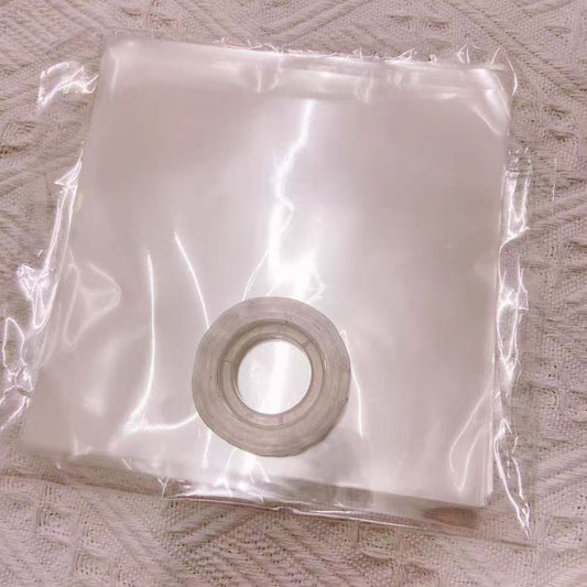 Mini Cestini Per Bevande Con Bottiglie 