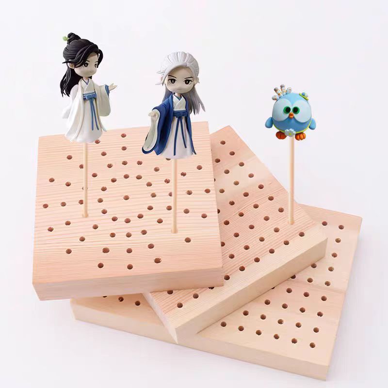 Mini Cestini Per Bevande Con Bottiglie 