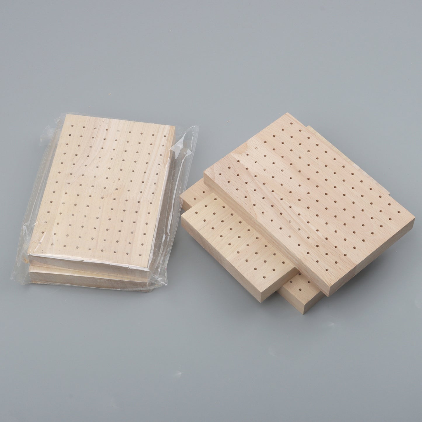 Mini Cestini Per Bevande Con Bottiglie 