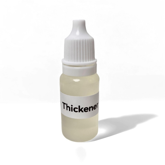 Epoxy Resin Glue Thickener