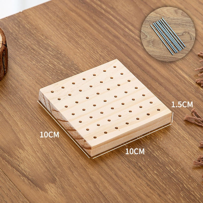 Mini Cestini Per Bevande Con Bottiglie 